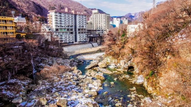 鬼怒川温泉に行ったら絶対泊まりたい旅館ランキング カップルや家族連れの観光にもおすすめです 穴場情報も ホームセンター社員の日常