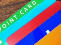 ポイントカード