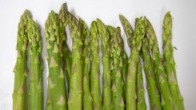 アスパラガス
