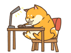 わんちゃん