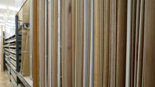 ホームセンター